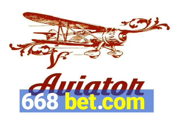 668 bet.com